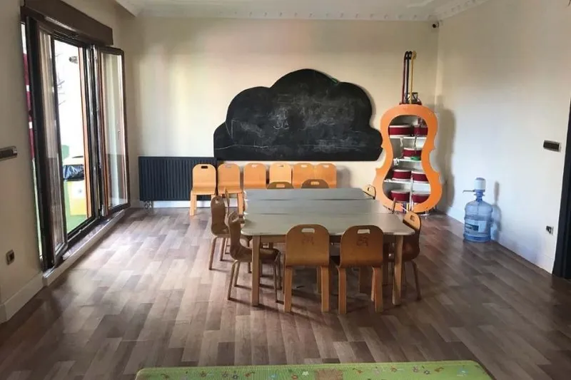 Akrida Çengelköy Kampüsü fotoğrafı 6