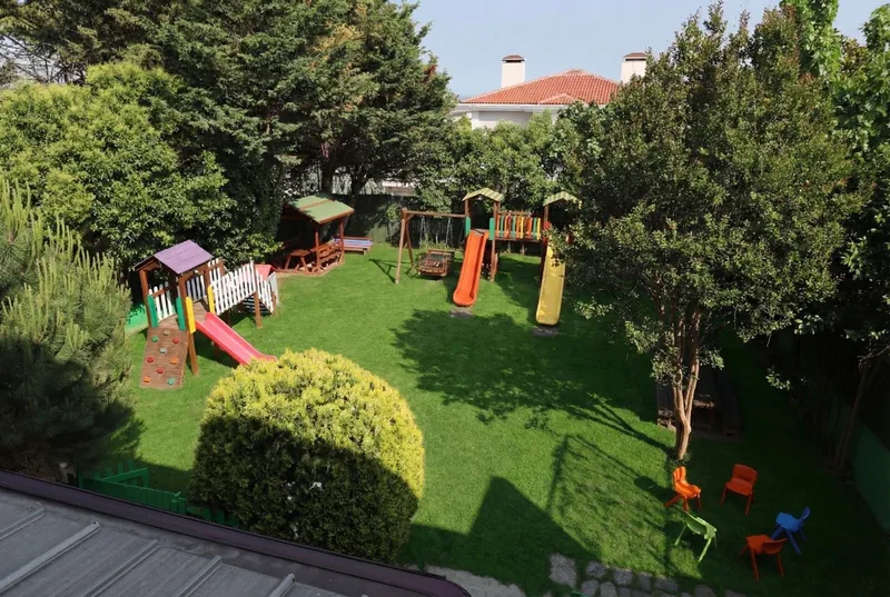 Altınbahçe Beylikdüzü Anaokulu fotoğrafı 2