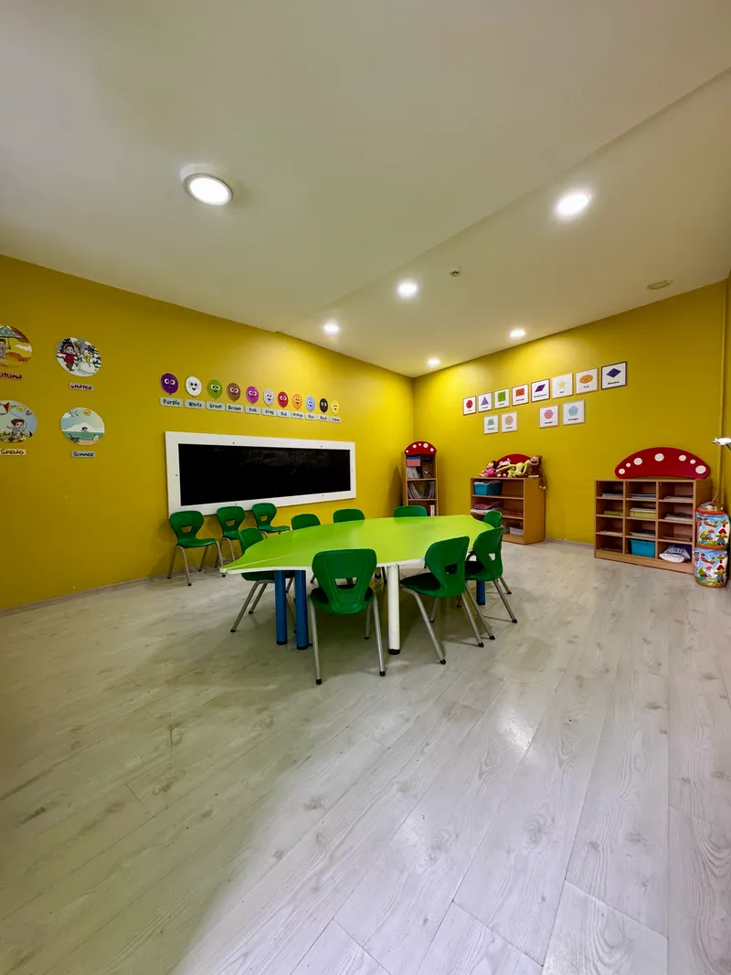 Altınbahçe Fatih Anaokulu fotoğrafı 2