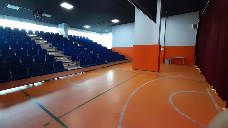 Artı Sonsuz Maltepe Kampüsü fotoğrafı 3