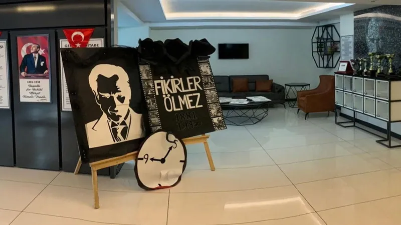 Artı Sonsuz Kozyatağı Kampüsü fotoğrafı 2