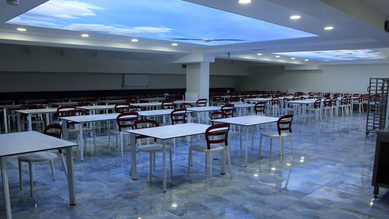 Artı Sonsuz Maltepe Kampüsü fotoğrafı 6
