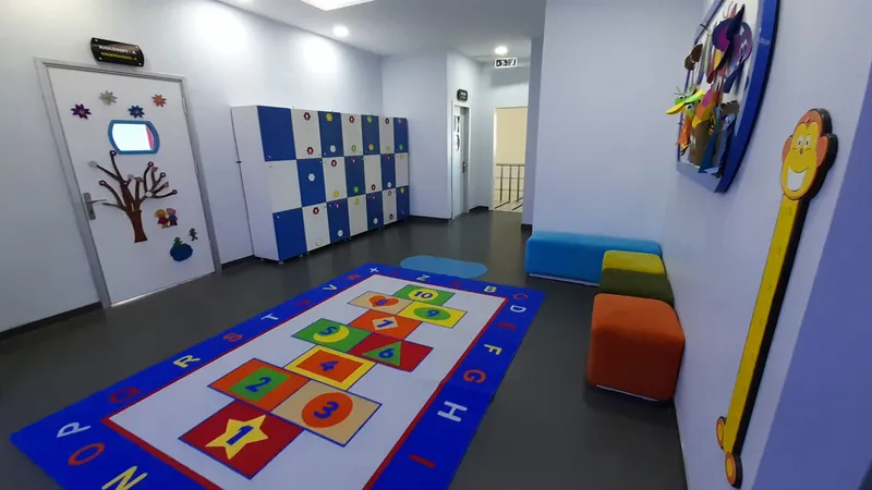 Artı Sonsuz Maltepe Kampüsü fotoğrafı 5