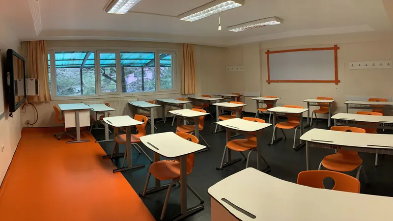 Artı Sonsuz Kozyatağı Kampüsü fotoğrafı 3
