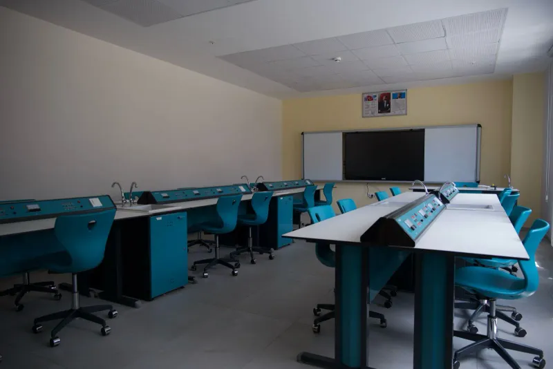 Asil Başakşehir Kampüsü fotoğrafı 3