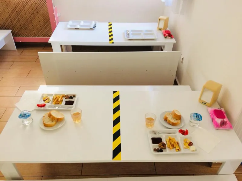YAPA Balıkesir Anaokulu fotoğrafı 2