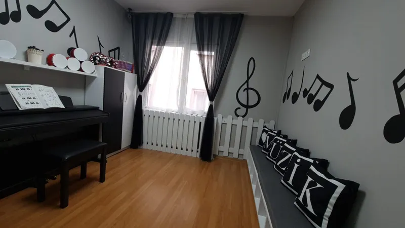İnci Yıldız Çamlık Kurtköy Anaokulu fotoğrafı 5