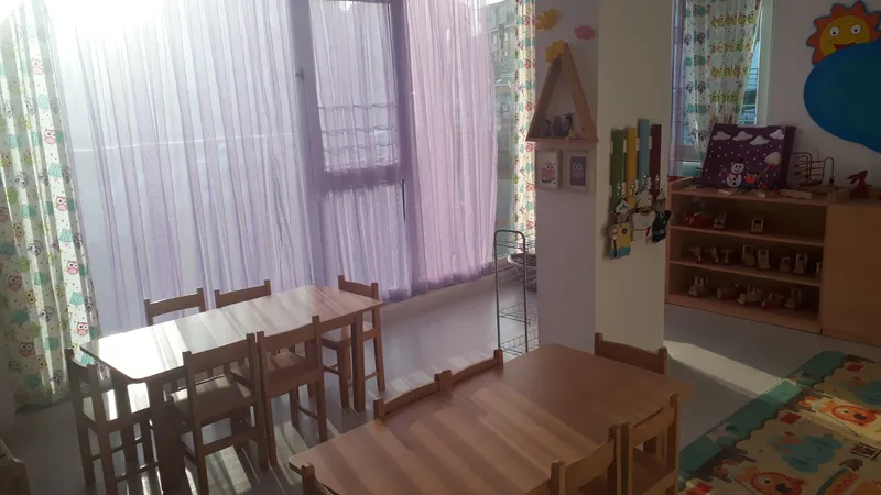 İnci Yıldız Soyak Anaokulu fotoğrafı 5