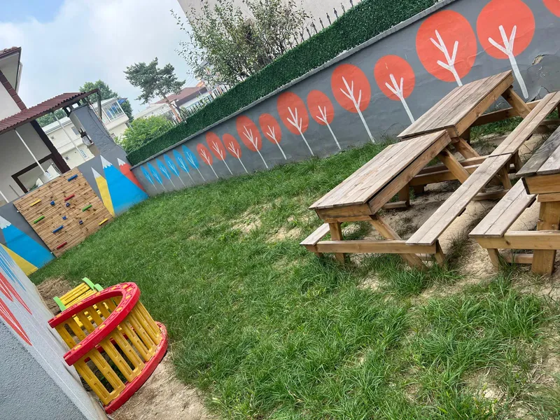 İnci Yıldız Düzce Anaokulu fotoğrafı 4