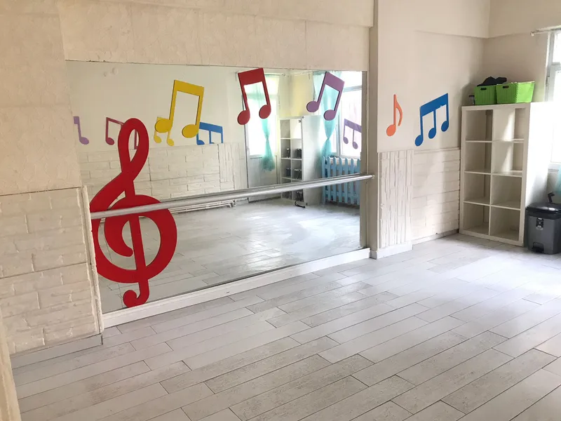 İnci Yıldız Tavukçuyolu Anaokulu fotoğrafı 7
