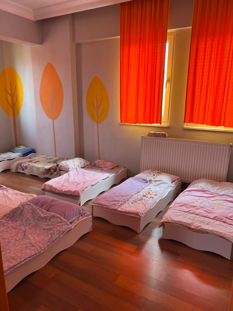 İnci Yıldız Düzce Anaokulu fotoğrafı 6
