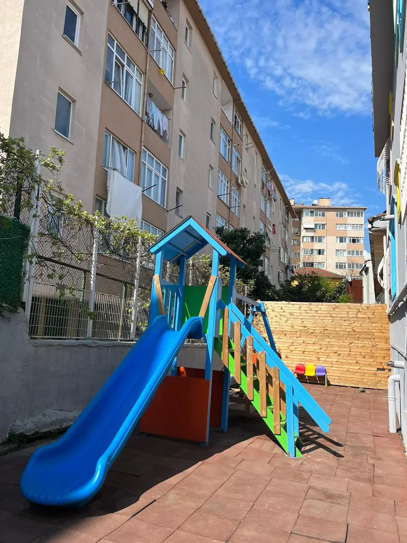 İnci Yıldız Atakent Anaokulu fotoğrafı 7