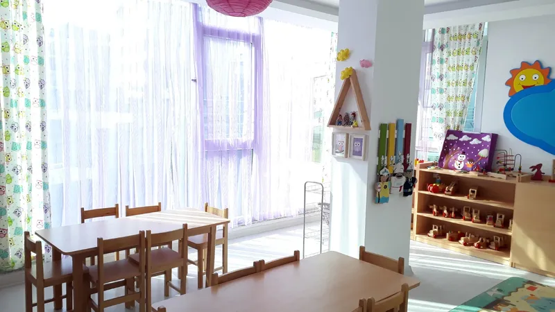 İnci Yıldız Soyak Anaokulu fotoğrafı 2