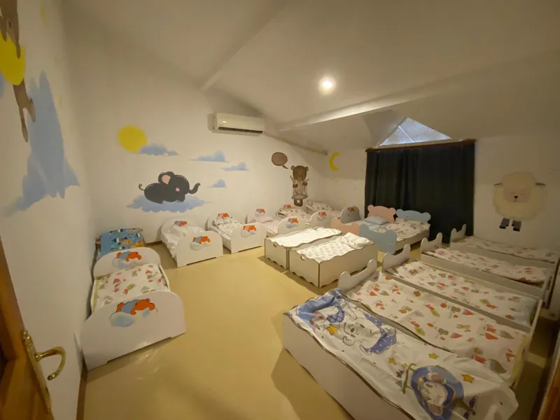 İnci Yıldız Çamlıca Anaokulu fotoğrafı 7