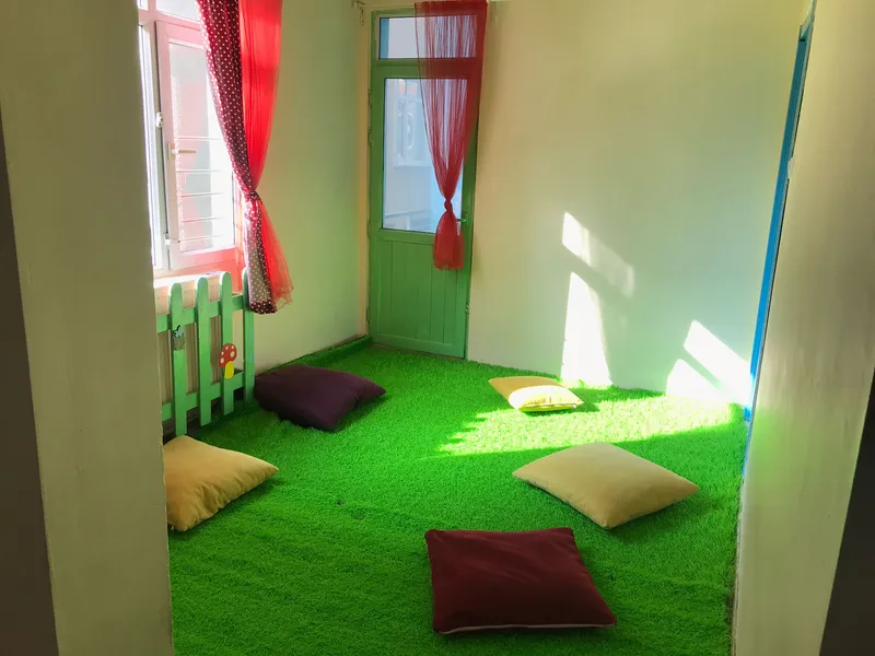 İnci Yıldız Tavukçuyolu Anaokulu fotoğrafı 10