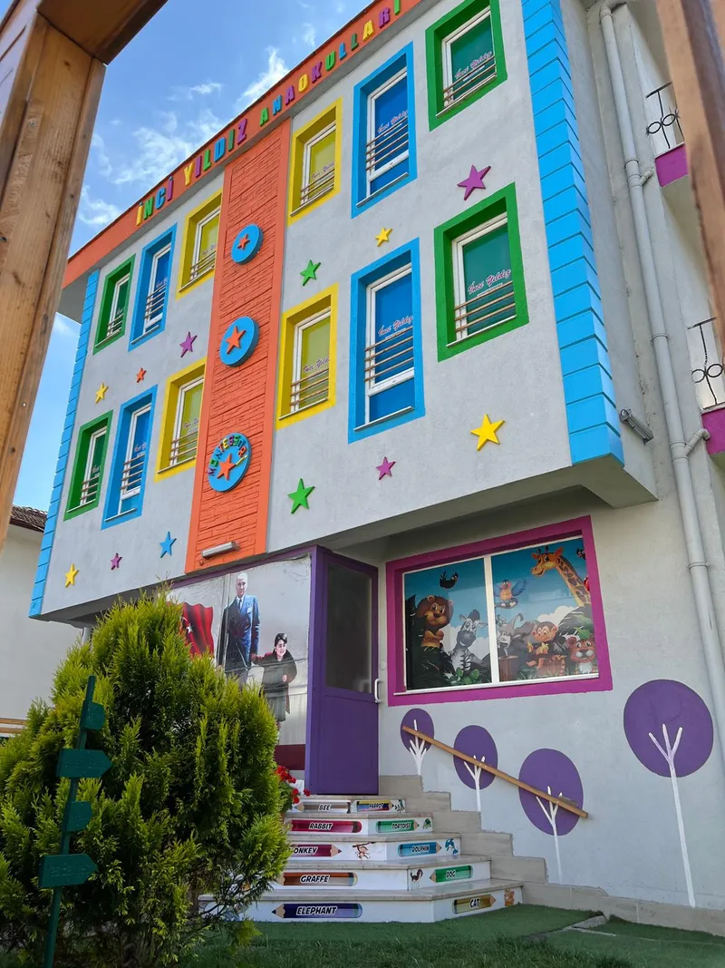 İnci Yıldız Düzce Anaokulu fotoğrafı 2