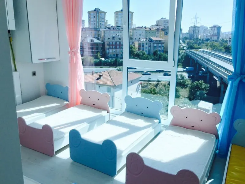 İnci Yıldız Soyak Anaokulu fotoğrafı 7