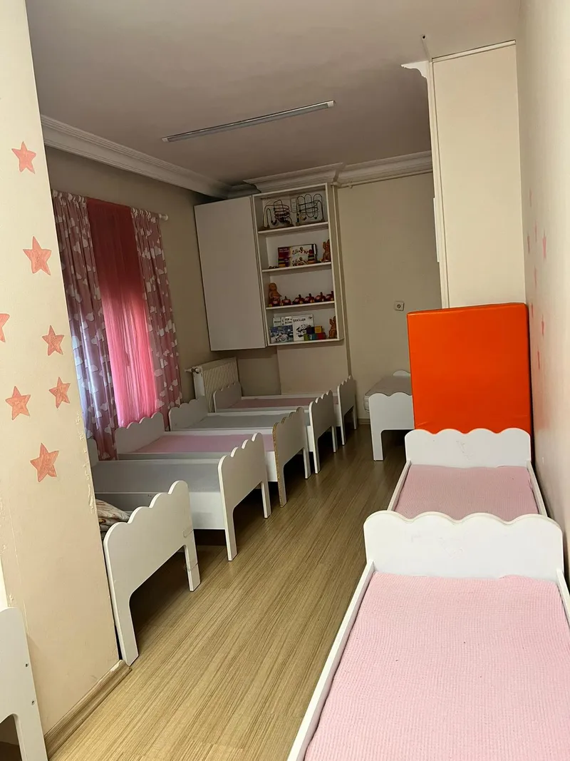 İnci Yıldız Şerifali Anaokulu fotoğrafı 8