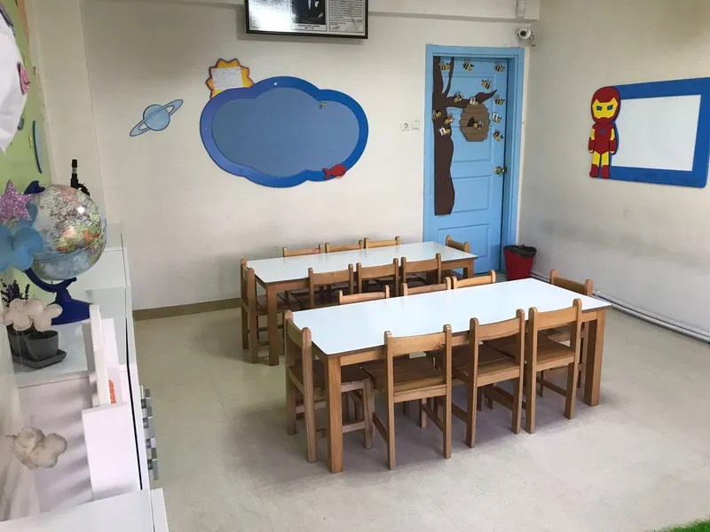 İnci Yıldız Tavukçuyolu Anaokulu fotoğrafı 4