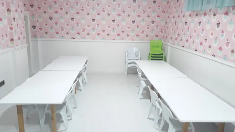 İnci Yıldız Soyak Anaokulu fotoğrafı 4