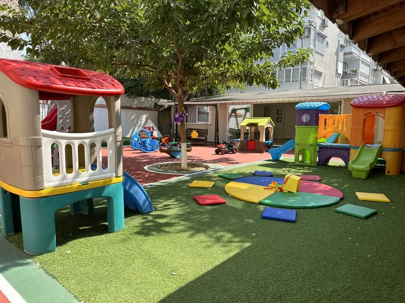 Beyaz Balon Güzelyalı Anaokulu fotoğrafı 3