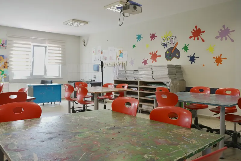 BİKEV Sancaktepe Kampüsü fotoğrafı 5