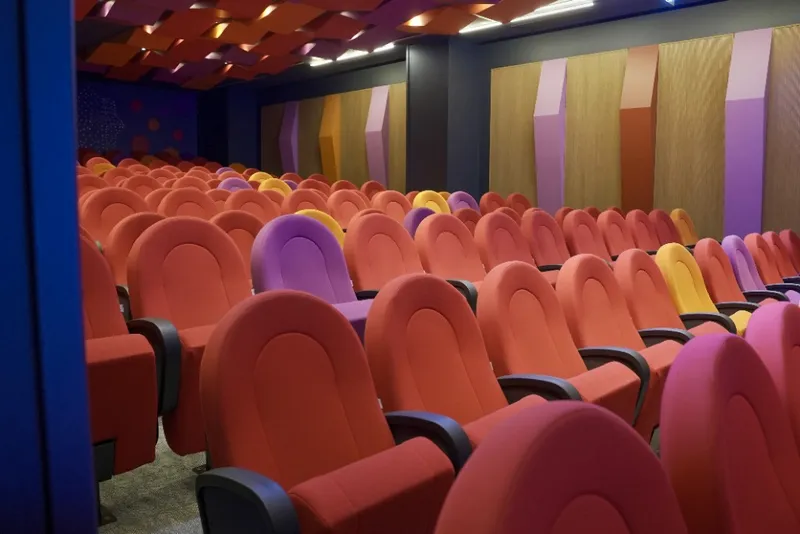 BİKEV Ümraniye Kampüsü fotoğrafı 3