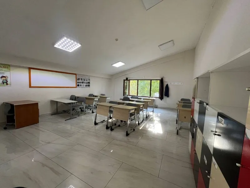 Bilişim Koleji Çankaya Kampüsü fotoğrafı 4