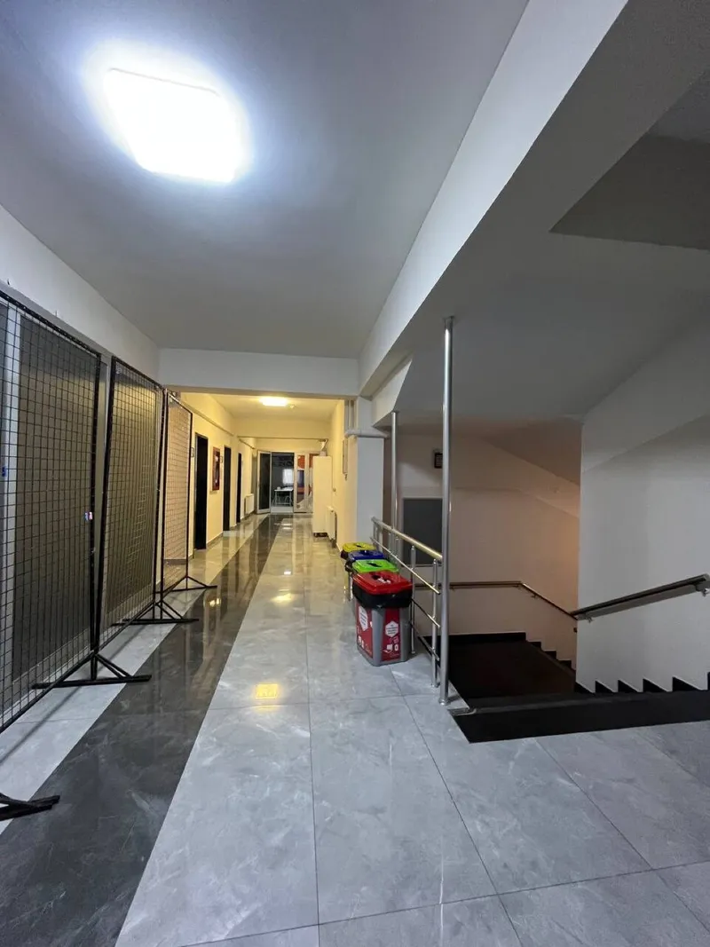Bilişim Koleji Çankaya Kampüsü fotoğrafı 7