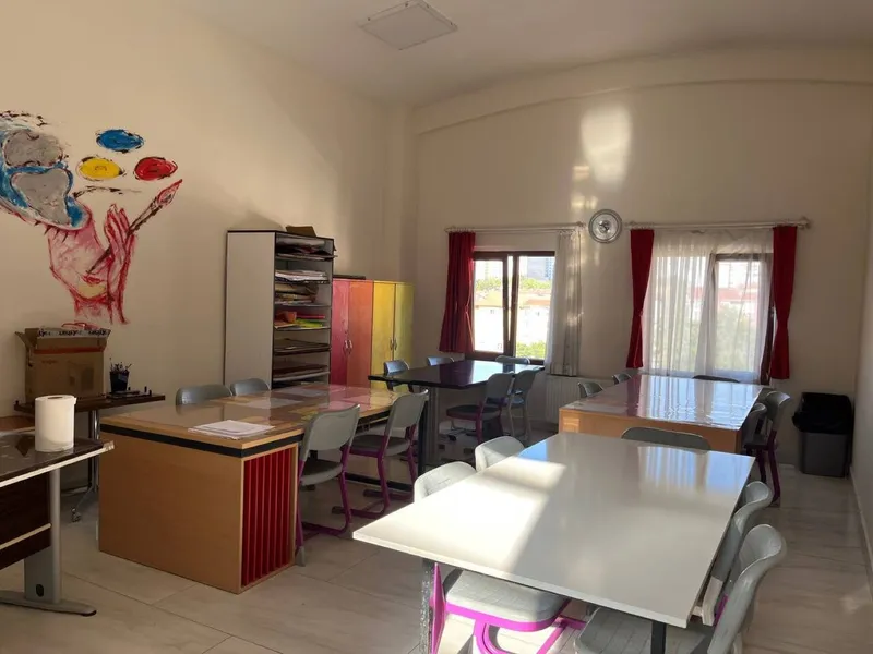Bilişim Koleji Çankaya Kampüsü fotoğrafı 6