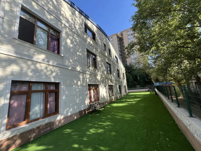 Bilişim Koleji Çankaya Kampüsü fotoğrafı 2