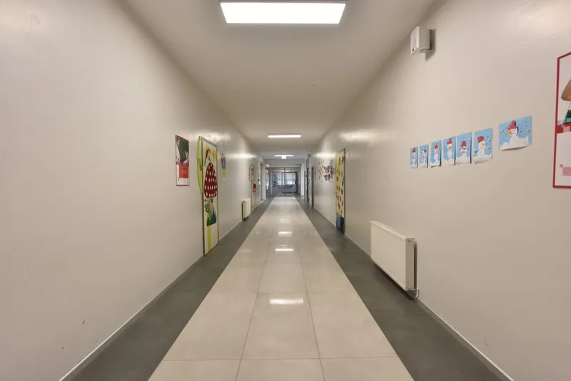 Bilişim Koleji Hüseyingazi Kampüsü fotoğrafı 5