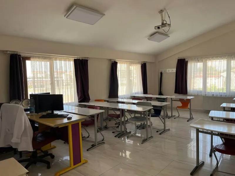 Bilişim Koleji Çankaya Kampüsü fotoğrafı 3