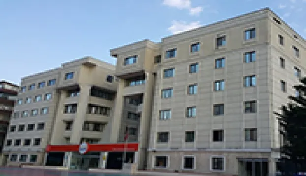 Biltek Üsküdar Kampüsü fotoğrafı 2