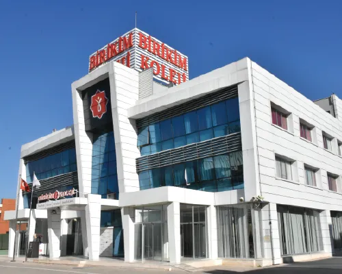 Birikim Okulları İzmir Kampüsü fotoğrafı 2