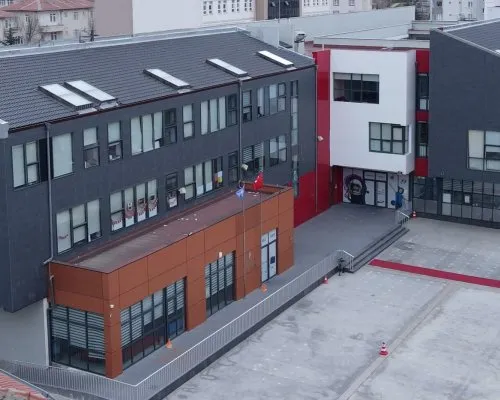Birikim Okulları Talas Kampüsü fotoğrafı 2