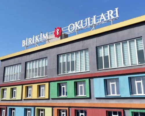 Birikim Okulları Gaziantep Kampüsü fotoğrafı 2