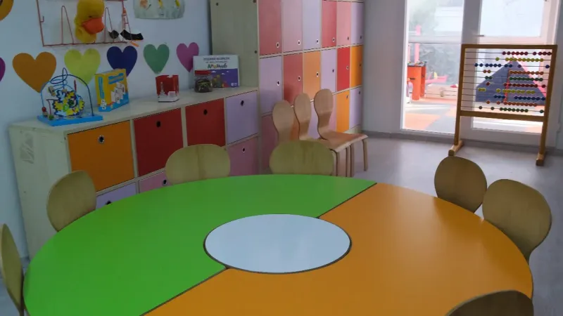 Bora Evka 3 Kampüsü fotoğrafı 2
