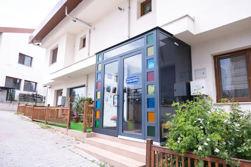 Burçak Yaşamkent Anaokulu fotoğrafı 5