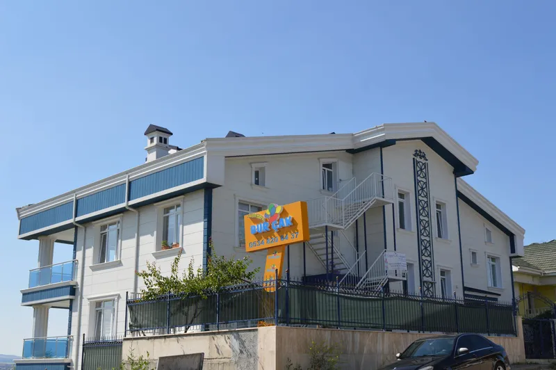 Burçak Gölbaşı Anaokulu fotoğrafı 2