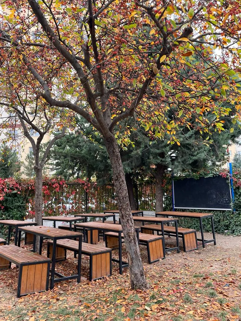 Buse Bilim Yenimahalle Kampüsü fotoğrafı 6