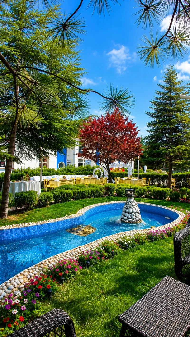 Buse Bilim Yenimahalle Kampüsü fotoğrafı 7