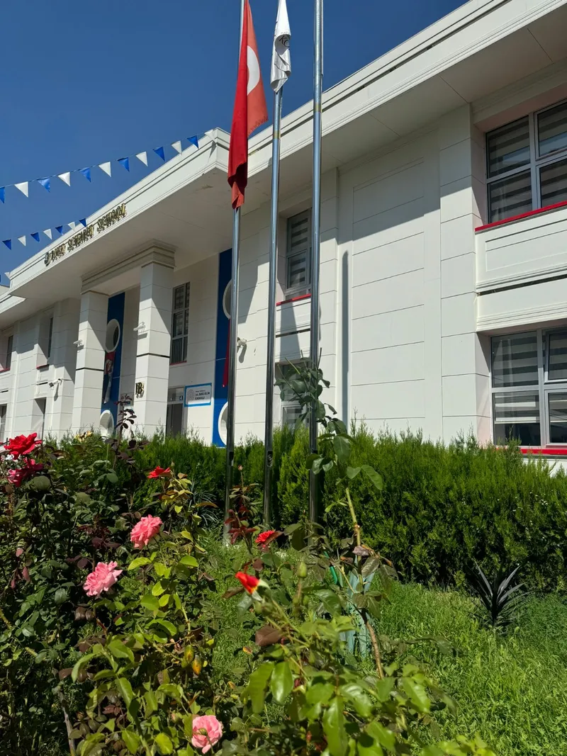 Buse Bilim Yenimahalle Kampüsü fotoğrafı 3