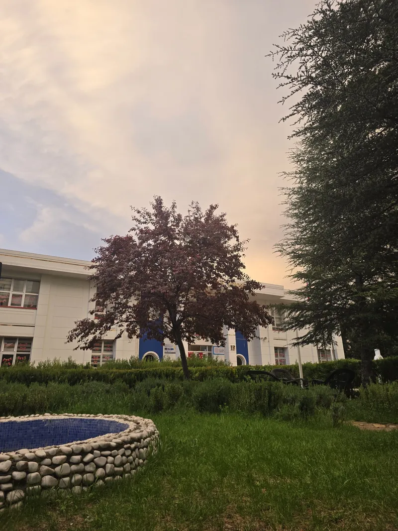 Buse Bilim Yenimahalle Kampüsü fotoğrafı 8