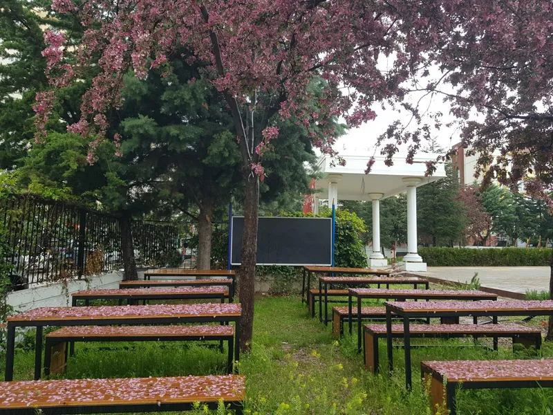 Buse Bilim Yenimahalle Kampüsü fotoğrafı 5