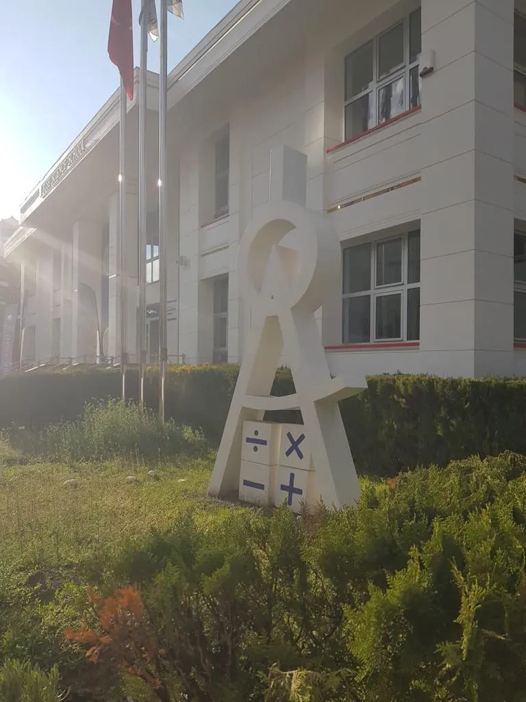 Buse Bilim Yenimahalle Kampüsü fotoğrafı 4