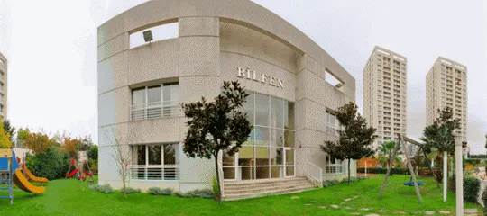 Ümraniye (Antrium) Bilfen Anaokulu fotoğrafı 2