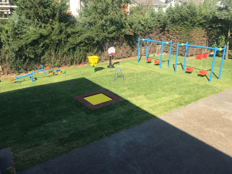 Göktürk Bilfen Anaokulu fotoğrafı 3