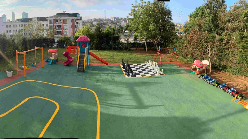 Çekmeköy Bilfen Anaokulu fotoğrafı 3