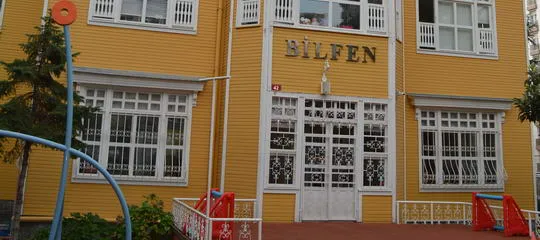 Suadiye Bilfen Anaokulu fotoğrafı 2